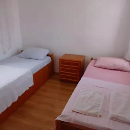 Villa Familiale Cesme